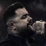 دانلود آهنگ جدید خود زنی از بهنام حسن زاده