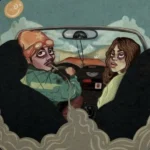 دانلود آهنگ جدید بد فاز از طاهاس