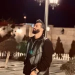 دانلود ریمیکس جدید صفا از حسن گنجی دانلود ریمیکس جدید صفا از حسن گنجی