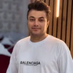 دانلود آهنگ جدید چاو جوان از مهراب عسکری