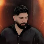 دانلود آهنگ جدید جادوگر از مجید احمدی