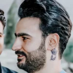 دانلود آهنگ جدید بی وفا از وحید عباسی