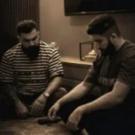 دانلود آهنگ جدید جای تو خالی پر شد جا سیگاریم از فرهاد جهانگیری
