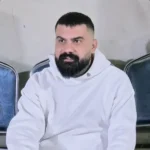 دانلود آهنگ جدید ارمنی از فرهاد جهانگیری