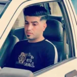 دانلود آهنگ جدید نسخ از دانیال دارابی
