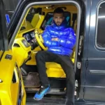 دانلود آهنگ جدید Waddup از علی گرامی