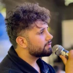 دانلود آهنگ جدید الو دلبر سلام از علی حمیدی