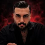 دانلود آهنگ جدید صدا زمه از امیر قمی