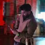 دانلود آهنگ جدید دلبری دارمه از مجید احمدی