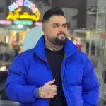 دانلود آهنگ جدید دو تا رفیق از بهنام حسن زاده
