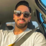 دانلود آهنگ جدید جانا جانا از جواد عباسی